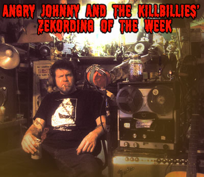 Zekording of The Week