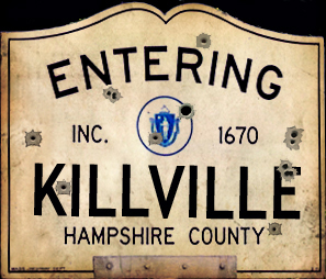 Visit Killville