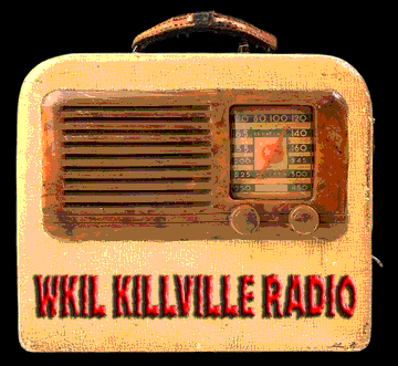WKIL Radio