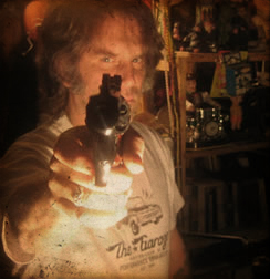 Jimmy Rat Fink