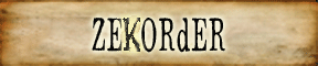 Zekording of The Week