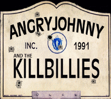 EnteringKillbillies