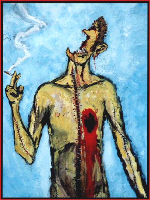 bones