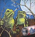 PBRFrogs