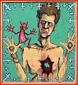 STIGMATA