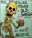SweetAnodyne