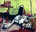 drunk