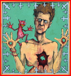 STIGMATA